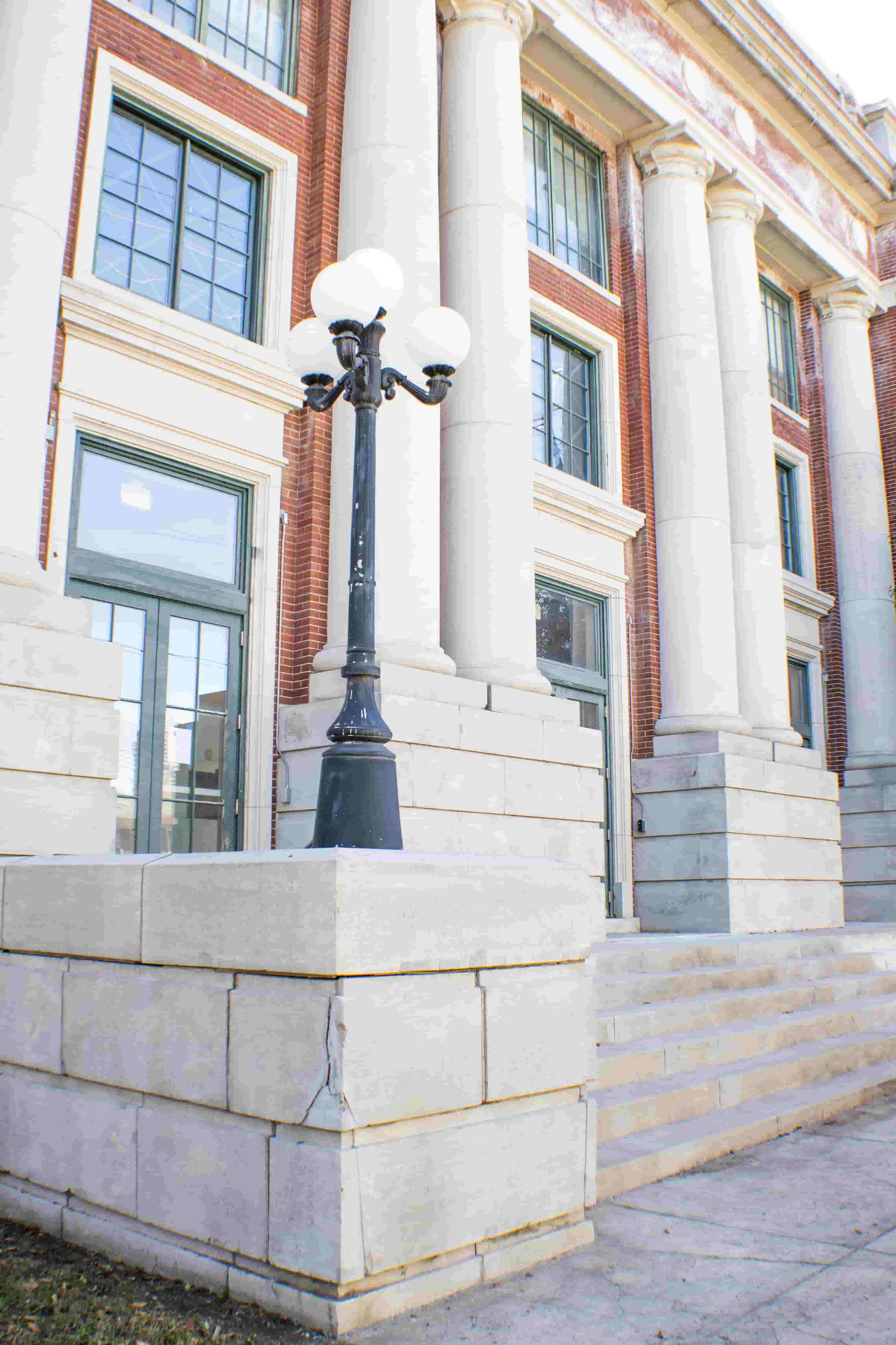 1400 Cumberland- Auditorium 1-2 Beds Apartment for Rent - Photo gallery 4