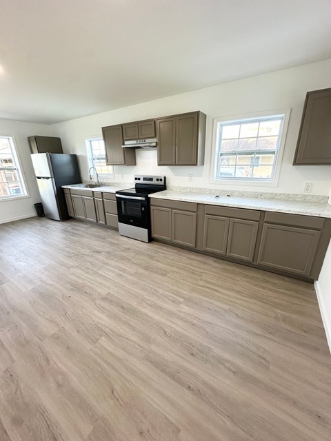 1010 Sam Champagne Rd. 3 Beds Apartment for Rent