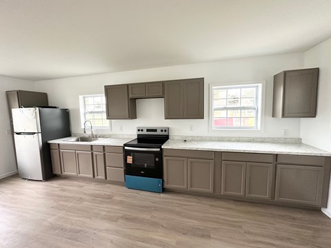 1010 Sam Champagne Rd. 3 Beds Apartment for Rent