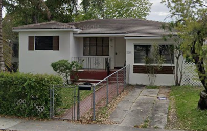 150 NW 32Nd Ave 3 Beds Apartment for Rent