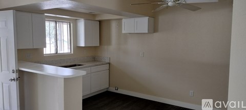 1220 North Lugo Avenue 2 Beds Apartment for Rent