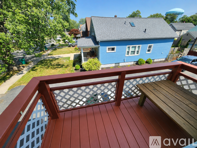 123 McKinley Pkwy 1 Apartment for Rent - Photo gallery 5