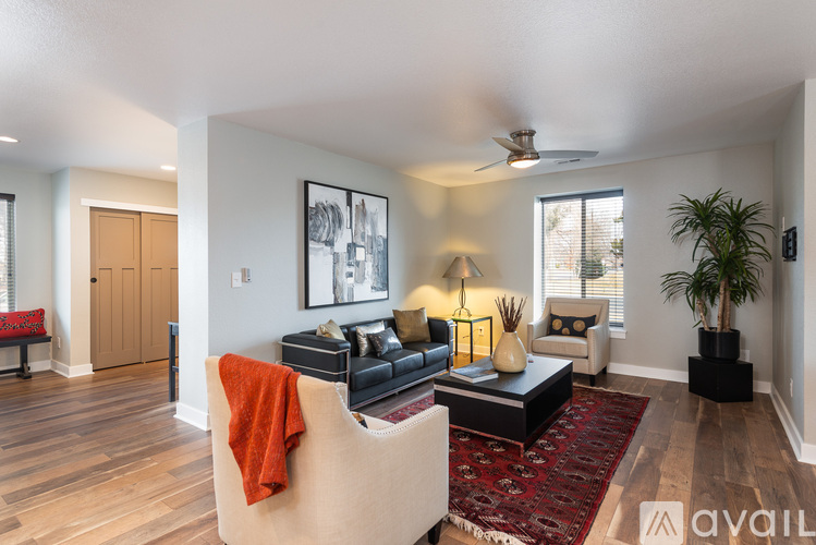 2655 Steele Street 4 Beds Single Family Home for Rent - Photo gallery 1