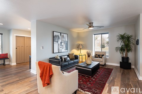 2655 Steele Street 4 Beds Apartment for Rent