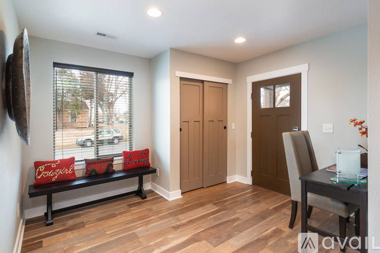 2655 Steele Street 4 Beds Single Family Home for Rent - Photo gallery 4