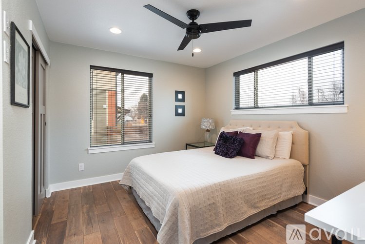 2655 Steele Street 4 Beds Single Family Home for Rent - Photo gallery 5
