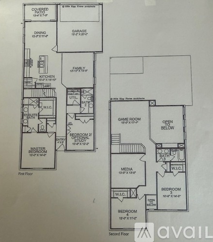 11728 Chartwell Court 4 Beds Single Family Home for Rent - Photo gallery 1