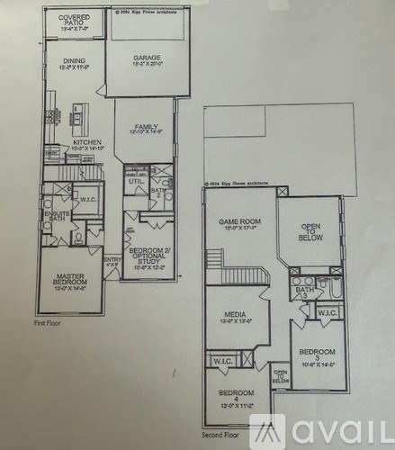 11728 Chartwell Court 4 Beds Apartment for Rent