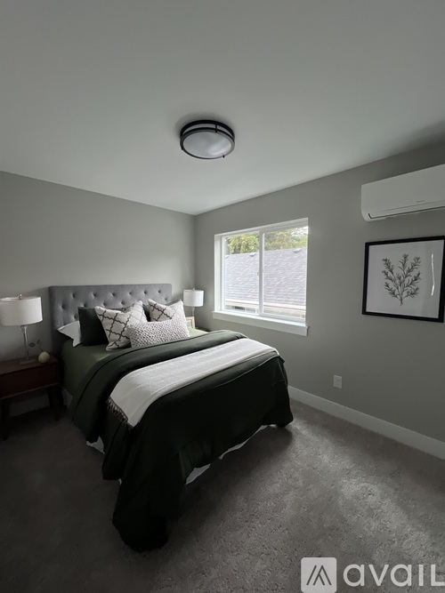 3618 SW Vermont Street 2 Beds Single Family Home for Rent - Photo gallery 2
