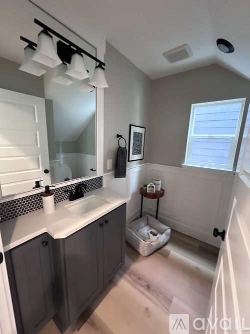 3618 SW Vermont Street 2 Beds Single Family Home for Rent - Photo gallery 3