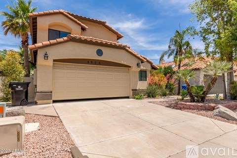 5906 East Juniper Avenue 3 Beds Apartment for Rent