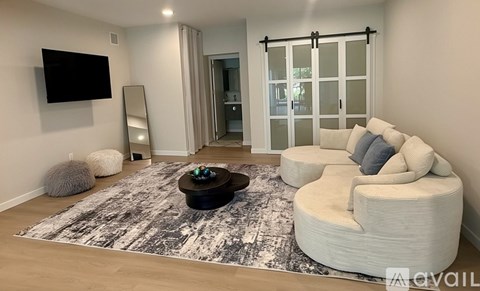 6 Drago Way 2 Beds Apartment for Rent