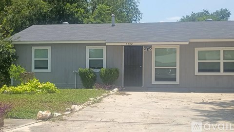 5802 Magnes Ln 4 Beds Apartment for Rent