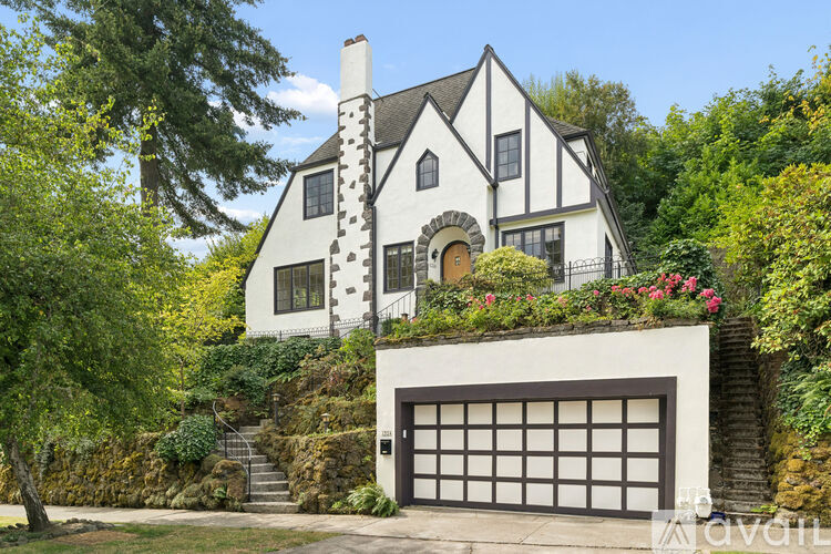 1524 SW Myrtle St 3 Beds Single Family Home for Rent - Photo gallery 1