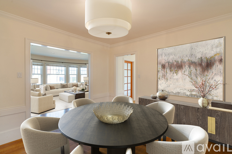 1466 14th Ave 3 Beds Single Family Home for Rent - Photo gallery 3