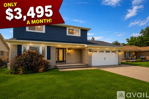 26311 Tennant St 3 Beds Apartment for Rent