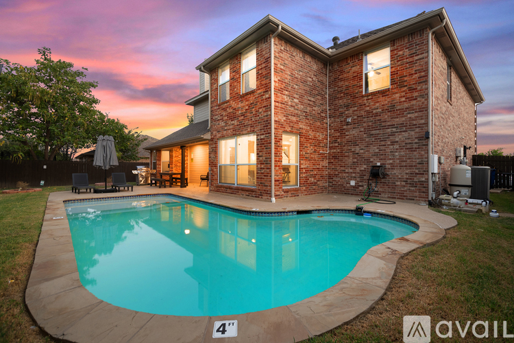 508 Bretts Way 5 Beds Single Family Home for Rent - Photo gallery 1