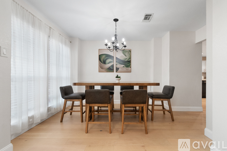 508 Bretts Way 5 Beds Single Family Home for Rent - Photo gallery 4