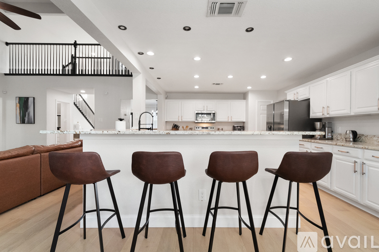 508 Bretts Way 5 Beds Single Family Home for Rent - Photo gallery 5