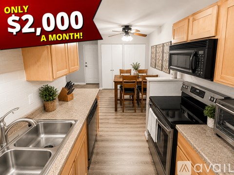 805 Delta Ave 2 Beds Apartment for Rent