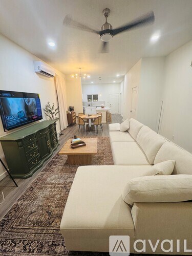 2005 Burnwood St 3 Beds Apartment for Rent