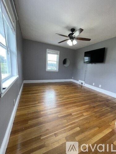295 South Main Street 1 Apartment for Rent