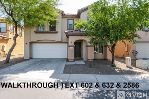 7811 S 63Rd Dr 4 Beds Apartment for Rent