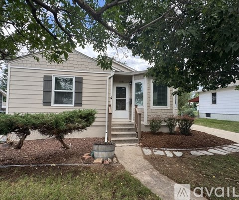 3336 South Marion Street 3 Beds Apartment for Rent