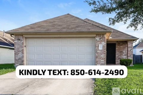 2642 Needles Throw Ln 3 Beds Apartment for Rent