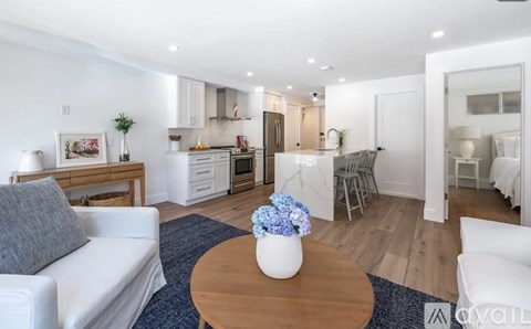123 Sewall Avenue 2 Beds Apartment for Rent