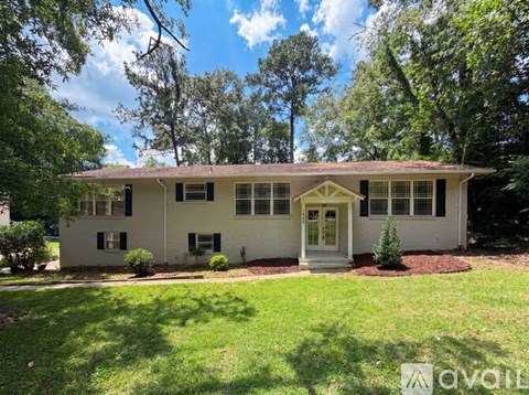 1908 Wisterwood Dr 4 Beds Apartment for Rent