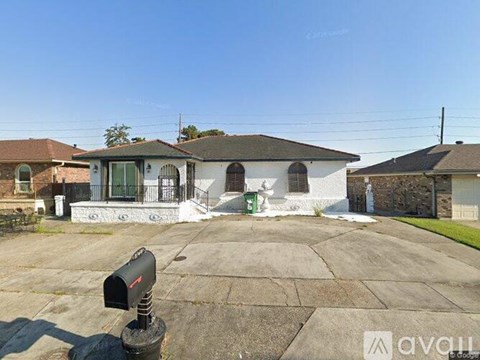 7300 Runnymede Drive 3 Beds Apartment for Rent