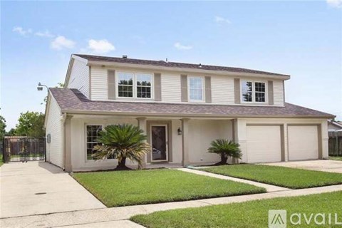 2713 Chinkapin Court 4 Beds Apartment for Rent