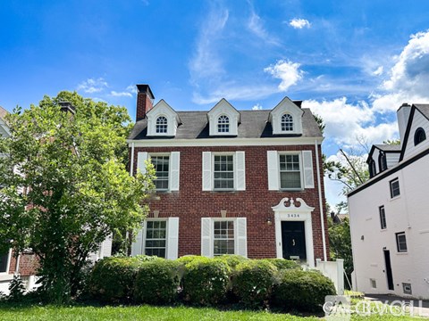 3434 Ault View Ave 2 Beds Apartment for Rent