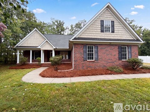 2038 Olde Towne Dr 3 Beds Apartment for Rent