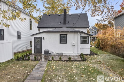 4448 43Rd Ave S 2 Beds Apartment for Rent