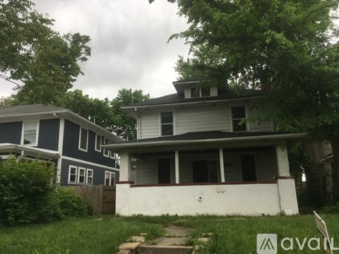 3134 N College Ave 4 Beds Apartment for Rent