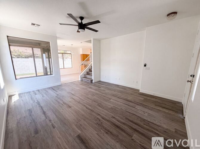801 S Bedford Dr 4 Beds Single Family Home for Rent - Photo gallery 3