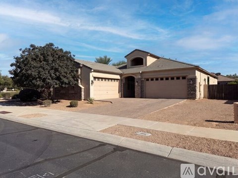 19746 E Raven Dr 4 Beds Apartment for Rent