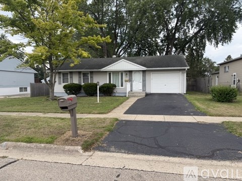 1818 Grandview Drive 3 Beds Apartment for Rent