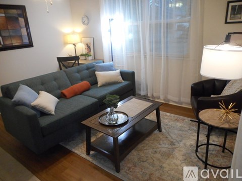 663 Terrace Street 1 Apartment for Rent