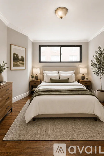 219 East 23rd St 3 Beds Apartment for Rent - Photo gallery 3
