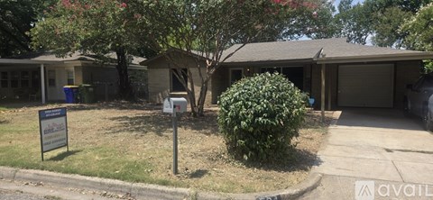 504 S Judd St 3 Beds Apartment for Rent