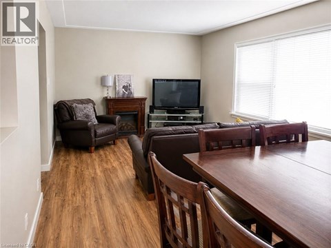112 HEIMAN Street Unit# 2 2 Beds Apartment for Rent