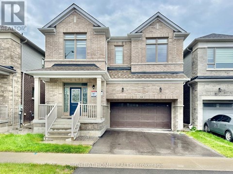 64 GEMINI DRIVE 6 Beds Apartment for Rent