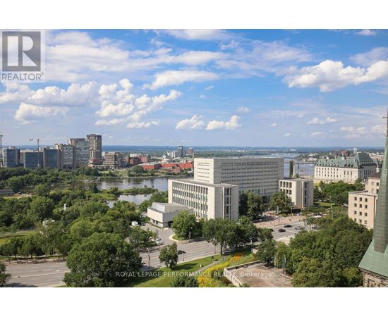 1502 - 428 SPARKS STREET 1 Condo, Home for Rent - Photo gallery 2