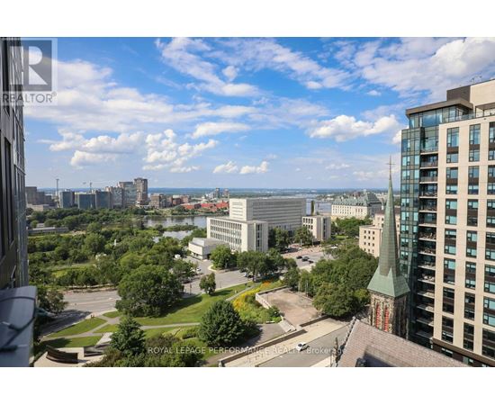 1502 - 428 SPARKS STREET 1 Condo, Home for Rent - Photo gallery 3