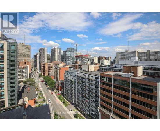 1502 - 428 SPARKS STREET 1 Condo, Home for Rent - Photo gallery 4