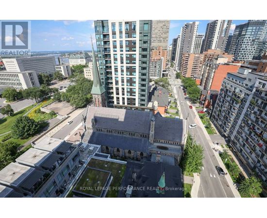 1502 - 428 SPARKS STREET 1 Condo, Home for Rent - Photo gallery 5