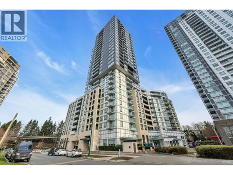606 5470 ORMIDALE STREET 1 Apartment for Rent